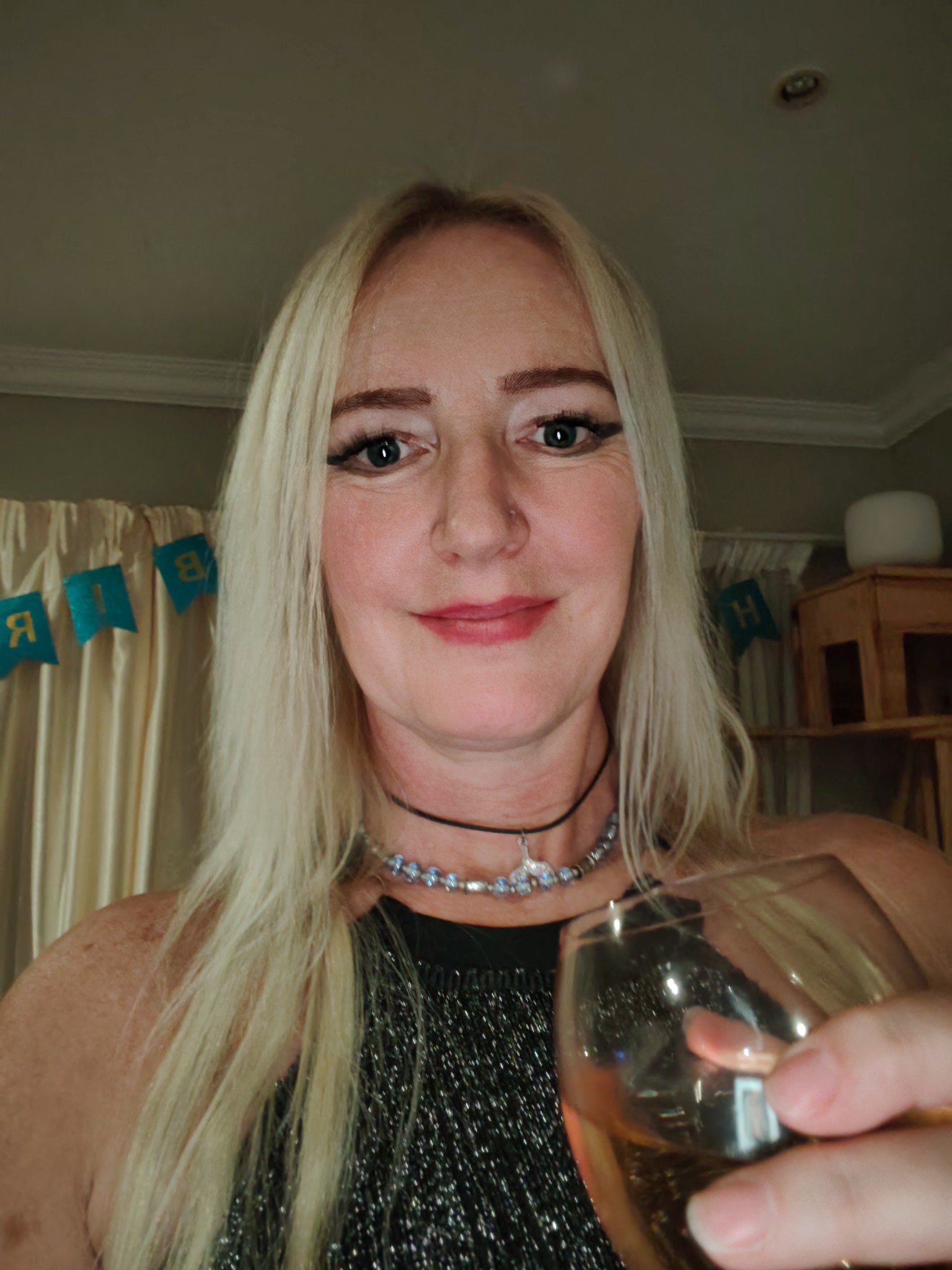 Living With An Addict